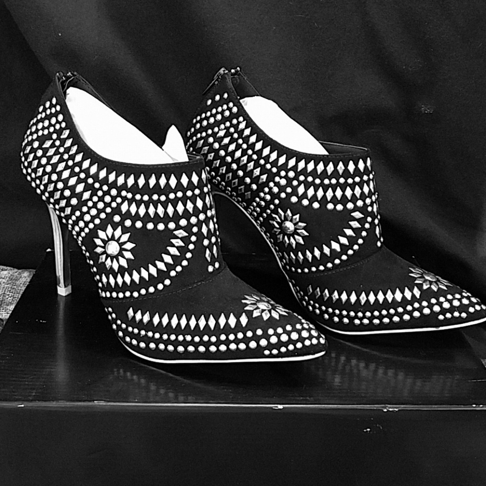 Booties